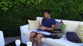 Episode 7 A Family Affair