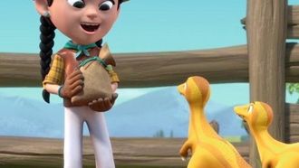 Episode 2 Min's Quest