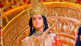 Episode 178 Shri Ram Ka Rajya Abhishek