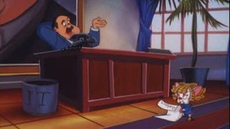 Episode 48 Just Say Narf