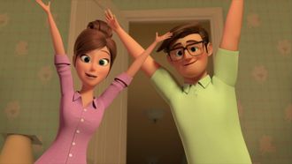 Episode 3 Family Fun Night