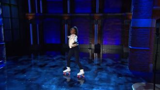 Episode 9 Keith Urban/Rachel Dratch
