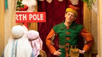 Episode 7 The Night Before Christmas