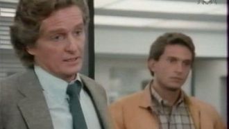 Episode 3 The Adjuster