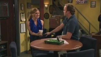 Episode 9 Gary Keeps a Secret