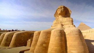 Episode 1 The Story of Cleopatra
