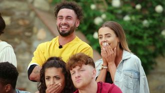 Episode 10 Lovers or Liars