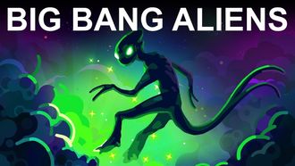 Episode 14 Ancient Life as Old as the Universe