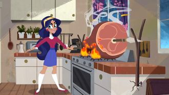 Episode 45 #HousePest