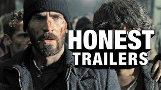 Episode 10 Snowpiercer