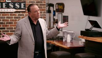 Episode 7 My Brother's Barkeeper