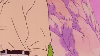 Episode 17 An Animated Mess