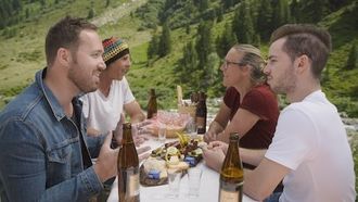 Episode 5 Austria