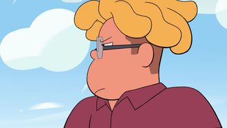 Episode 17 Rocknaldo