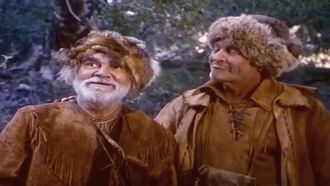 Episode 13 The Last of the Mountain Men