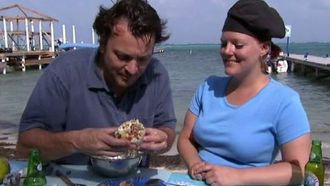 Episode 8 Three Sheets to Belize