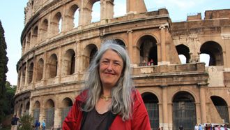 Episode 1 All Roads Lead to Rome