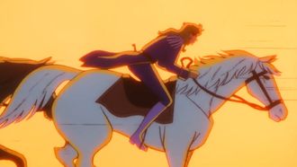 Episode 39 That Smile Will Never Return!