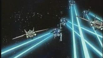 Episode 22 Battle Hymn