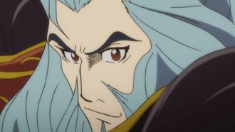 Episode 23 World Dissection (1)