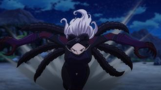 Episode 27 Fairy Tail Zero