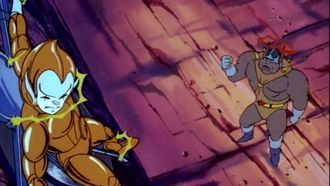 Episode 22 The Bounty Hunter