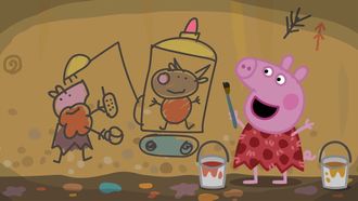 Episode 40 Stone Age Granny