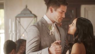Episode 11 The Wedding Party