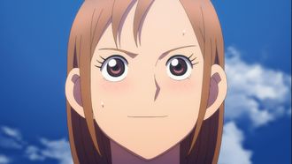 Episode 24 Tonbo, Hole Out