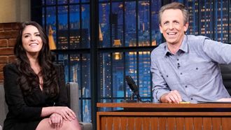 Episode 20 Cecily Strong/Evan Rachel Wood/Dena Tauriello