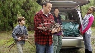 Episode 18 Camping