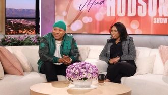 Episode 17 LL Cool J