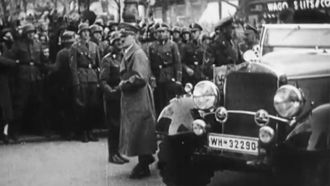 Episode 6 Kill Hitler Before War Starts