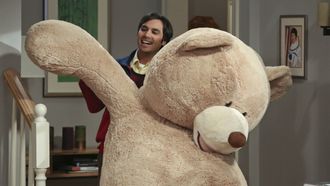 Episode 20 The Big Bear Precipitation