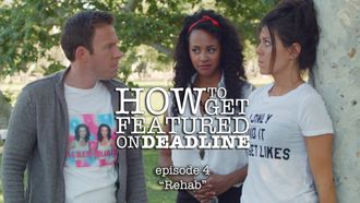 Episode 4 Rehab