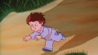Episode 19 Pirate Shadows
