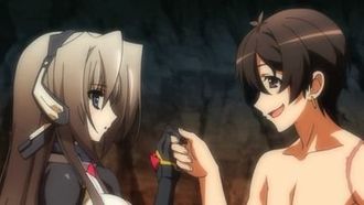 Episode 4 Gekijou no Shihaisha