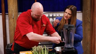 Episode 3 Legends: Alex Guarnaschelli
