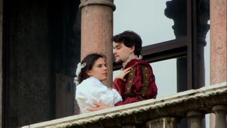 Episode 6 Romeo & Juliet with Joseph Fiennes