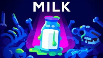 Episode 1 Milk. White Poison or Healthy Drink?