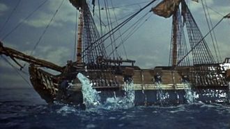 Episode 3 The Ghost Ship