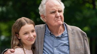 Episode 8 I Wish I Could Meet My Family