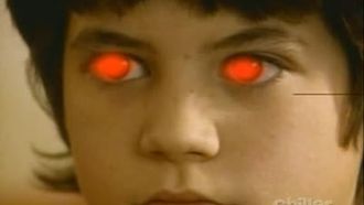 Episode 22 Satan in the Suburbs