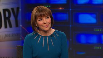 Episode 98 Judith Miller