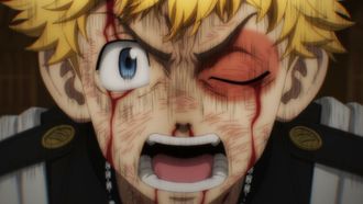 Episode 32 Strive Together