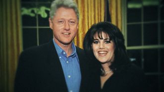 Episode 8 The Clinton-Lewinsky Scandal (Part 1)