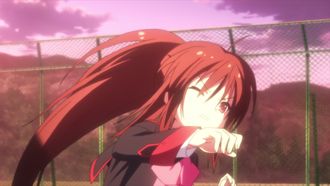 Episode 24 If You're Happy, Rin-chan, Then I'm Happy Too