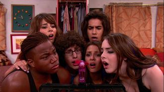 Episode 8 Survival of the Hottest