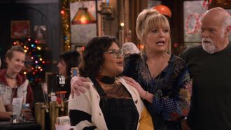 Episode 7 Ho-Ho-Howey