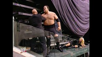 Episode 30 Trouble for GM Kurt Angle